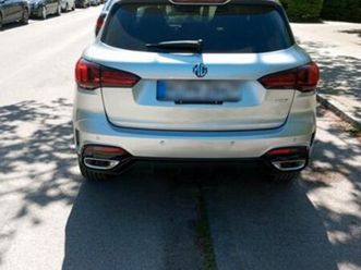 other mg hd suv luxuri