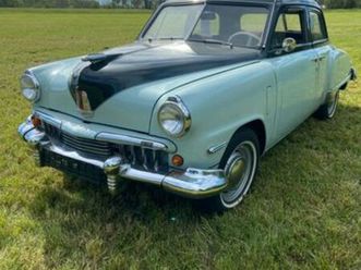 other studebaker champion 1947 oldtimer