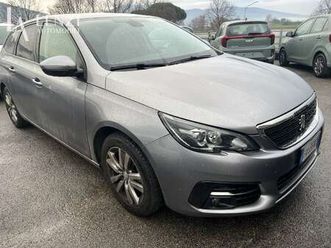 business bluehdi 130cv eat8 s&s aut.