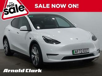 (dual motor) long range auto 4wde 5dr