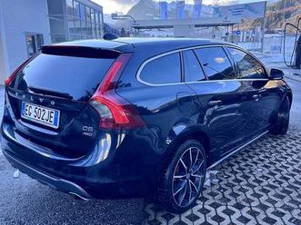 2.4 d5 summum awd geartronic