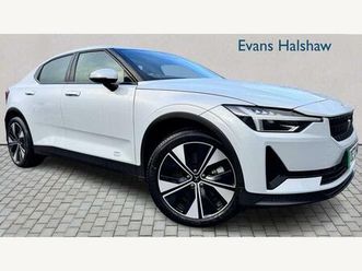 300kw 78kwh long range dual motor 5dr 4wd auto