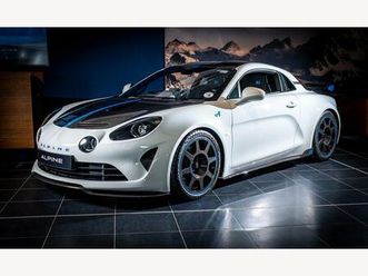 1.8 turbo r le mans dct euro 6 2dr