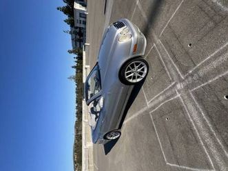 2000 mercedes-benz clk class