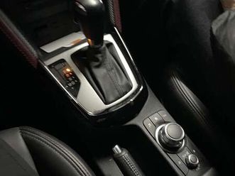 cx-3 1.5d exceed awd 105cv auto my17