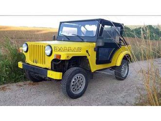 1990 grandin dallas a vendre