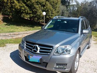 mercedes glk 220 cdi 4matic