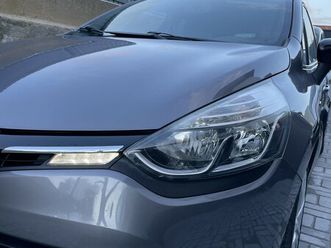 renault clio 1.5 dci tourer limited edition março/15