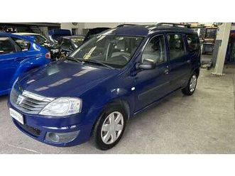 mcv 1.4 laureate 5v porte ti