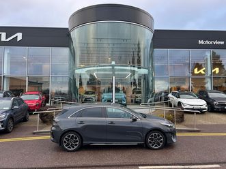 my23 1.0hp gtl 5dr, *warranty till 2031* *1 year aa*