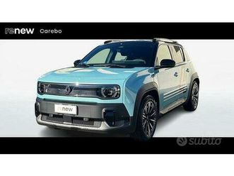 renault 4 e-tech electric renault iconic 150 ...