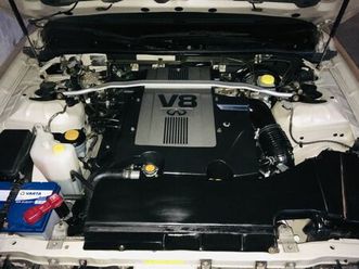 „seltenheit“ jdm nissan cima y33/q45 lhd