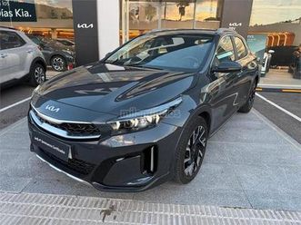kia - xceed