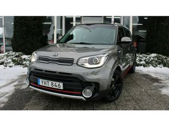 1.6 gdi dct euro 6 204hk pano kamera nav se spec 4,99%