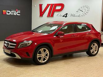 200 (136hk) cdi 4matic 7g-dct drag backkamera