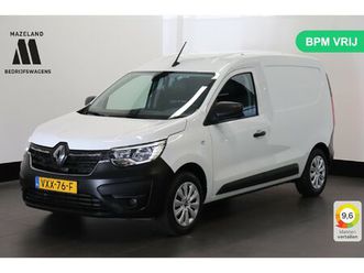 renault express 1.5 dci euro 6 - airco - cruise - pdc - € 12.950,- excl.