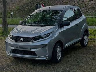 aixam crossline pack