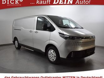 maxus deliver 7 l2 3,5t 2.0d >3si+standhz+navi+kam+led