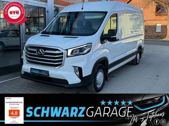 maxus deliver 9*kamera*spurhalte*7530