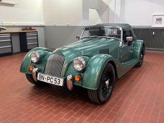 morgan 3.7l v6 - top zustand