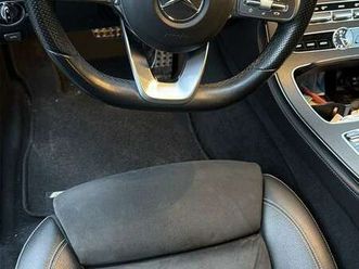 e 400 d 4matic (213.223)