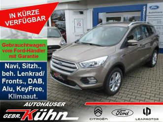 1.5 titanium - wr, park-ass., winter-pak., dab