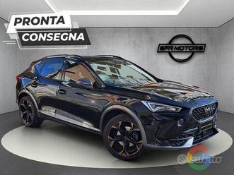 cupra formentor 1.4 204cv e-hybrid dsg - promo