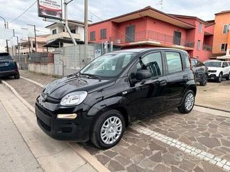 fiat panda 1.0 firefly s&s hybrid pandina