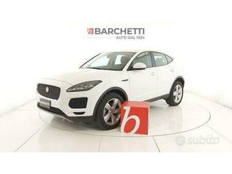 jaguar e-pace (x540) 2.0d 150 cv awd aut. s