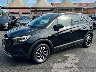 opel benzina automatica