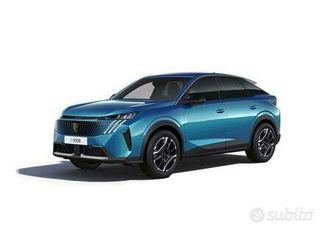 peugeot 3008 iii 2024 1.2 hybrid gt 136cv e-dcs6