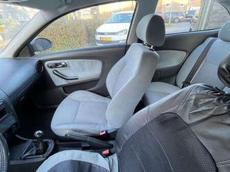 ibiza 1.2-12v stella