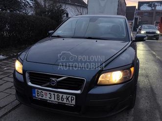 volvo c30 2.0