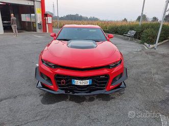 camaro ss 6.2 v8