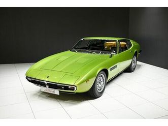 ss coupé *2.hand*original zustand*serie1*