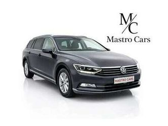 passat 1.6 tdi scr style business dsg