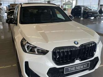 m sport u1x 51eg x1 xdrive23d