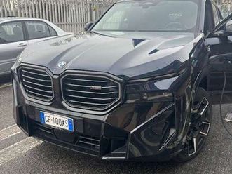 xm 4.4 phev label red edition auto