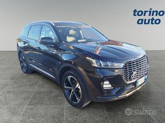 dr automobiles dr 6.0 dr 6.0 1.5 turbo gpl 14...