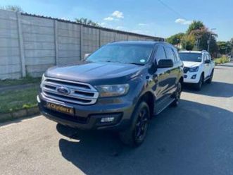 2.2tdci xls auto