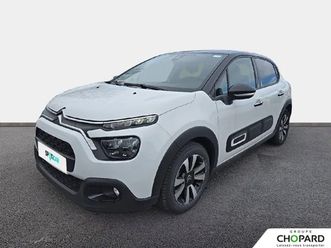 c3 puretech 83 s&s bvm5