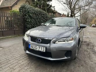 lexus ct 200h comfort (automata)