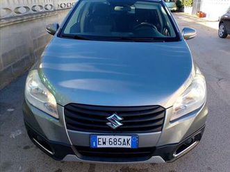 1.9 ddis outdoor line 4wd