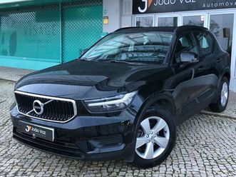 volvo xc 40 1.5 t2 momentum plus