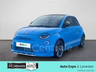 iii c e 155 turismo 42 kwh