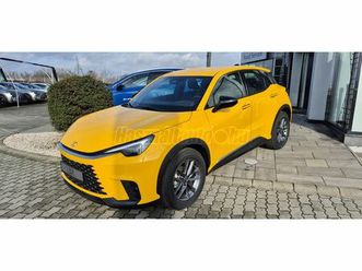 lexus lbx 1.5 hybridbusiness e-cvt