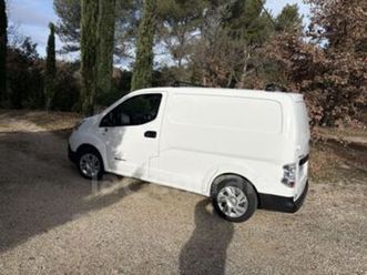 fourgon 109hp 40kwh n-connecta auto