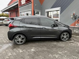 opel ampera ampera-e innovation (automata)