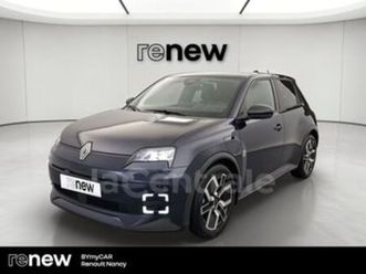 ii e-tech electrique 150 autonomie confort techno 52 kwh