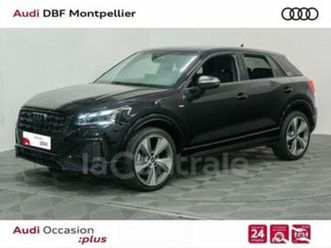 generation2 35 tfsi 150 black edition s tronic 7